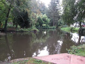 Parc botanique de Kerbihan