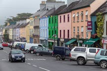 Hotels & places to stay in Kenmare, Ireland