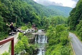 Sapanca Lake Tour with Lunch From Istanbul