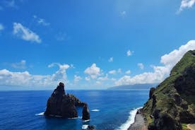 Tour Oeste Completo da Madeira