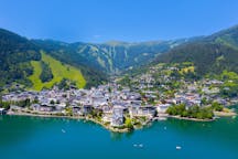 Beste pakketreizen in Zell Am See, Oostenrijk