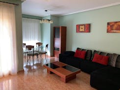 Apartamento Sanchiz