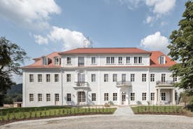 Schloss Prossen