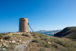 Torre del Rayo