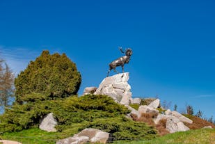 Beaumont-Hamel Newfoundland Memorial