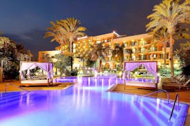 Exe Estepona Thalasso & Spa