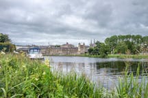 Apartamentos arrendados à temporada em Enniskillen, Irlanda do Norte