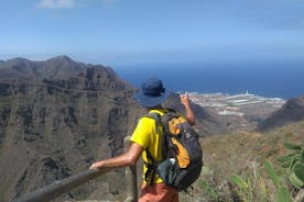 Descubre el paraíso perdido de Anaga en Tenerife