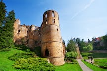 Beste pakkereiser i Beaufort, Luxembourg