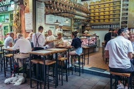 Bologna traditionelle mad tour - Må spise bedre oplevelse