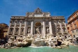 Excursão de 10 noites na Itália: Roma, Florença, Veneza e Sorrento
