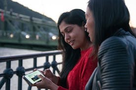 Passeios fotográficos em Budapeste