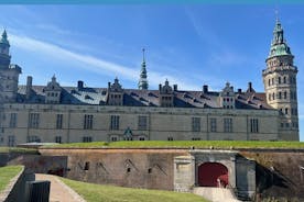 Helsingør Castle and Historic City Self-Guided Walking Tour