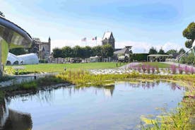 Toegangsticket Airborne Museum