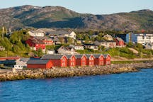 Bedste pakkerejser i Alta, Norge