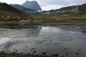 Gran Sasso EbikeTour - Abruzzo 