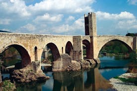 Privado: Excursão de História Judaica de Girona e Besalu saindo de Girona