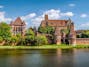 Malbork Castle travel guide