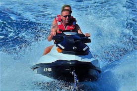  Jet Ski Benidormissa