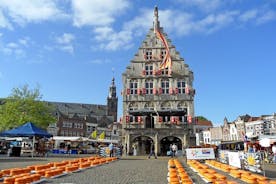 Charming Gouda Cheese Tasting Tour