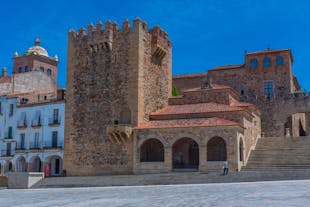 Torre de Bujaco