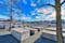 Photo of Holocaust Memorial Berlin Germany Memorial to the Murdered Jews of Europe, Germany.