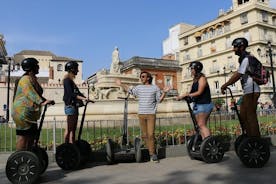 Séville : Visite panoramique en Segway de 1 heure