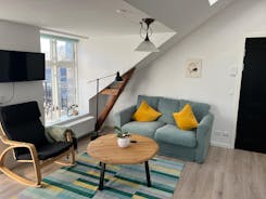 Hygge Loft