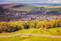 Best travel packages in Buxton, England