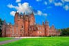 Glamis Castle travel guide