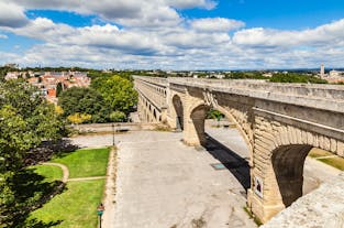 Aqueduc Saint-Clément