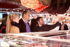 Musée Dalí + Cours de cuisine pratique du marché à la fourchette avec le chef Yves