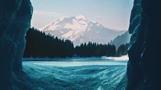 photo of Morzine, Haute-Savoie, Rhone-Alpes region, France.