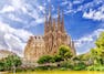 La Sagrada Familia travel guide