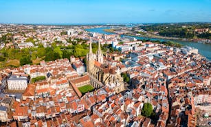 Blois - city in France