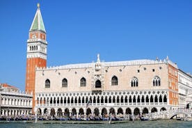Flexi Ohita jonot Lippu Dogen palatsiin ja 4 museoon Venetsiassa