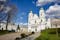 Basilica of the Birth of the Virgin Mary, Chełm, Nowe Miasto, Chełm, Lublin Voivodeship, Poland