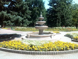 People's Garden