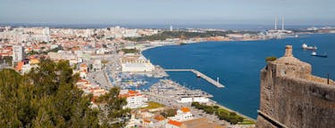 Kulttuuriretket Setubalin alueella Portugalissa