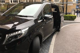 Private transfers to/from Portsmouth International Port and Central London