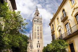 Private Tour to Seville's Cathedral