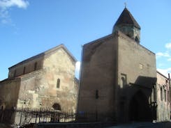 Tbilisi - city in Georgia