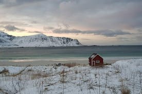 Lofoten Winter Photography Tour to Reine