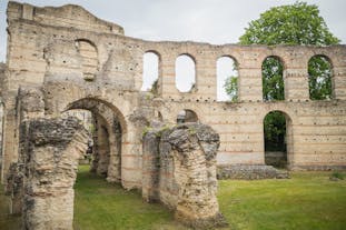 Palais Gallien