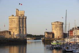 Entrada para evitar las colas: Torres La Rochelle