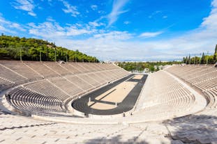 Panathenaic Stadium