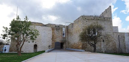 Museo Archeologico di Santa Scolastica