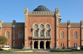 Museum of Military History