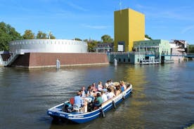 Tour histórico por los canales