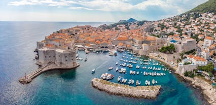 Dubrovnik